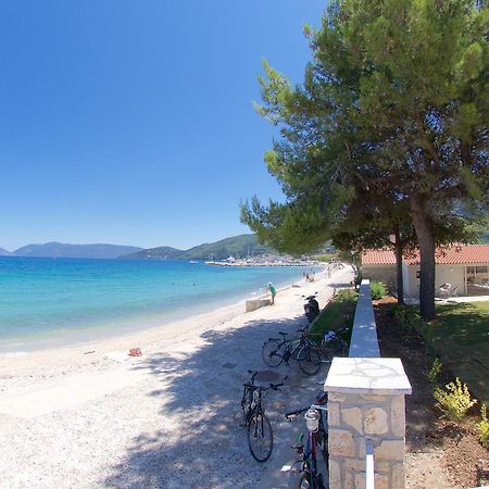 Villa Endless Blue House Sami  Exterior foto