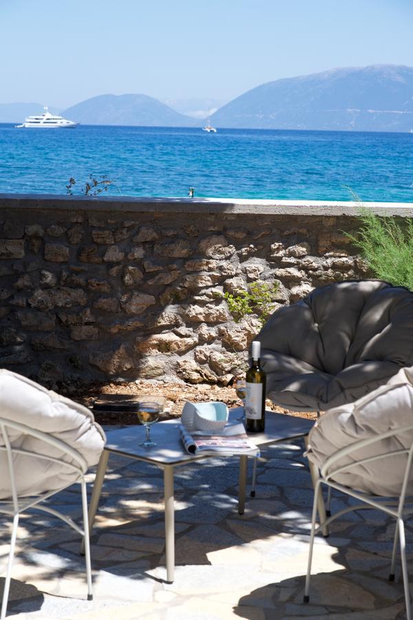 Villa Endless Blue House Sami  Exterior foto