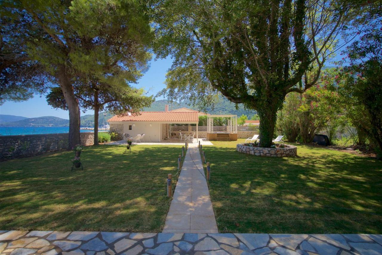 Villa Endless Blue House Sami  Exterior foto